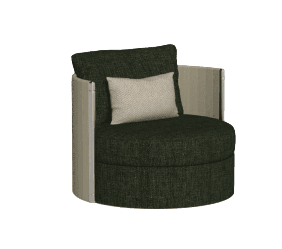 fauteuil George de Talenti